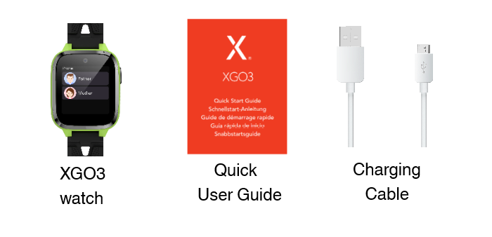 XGO3